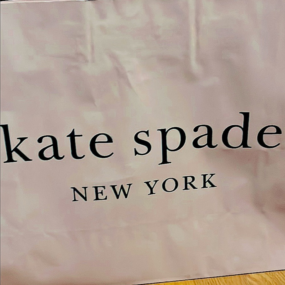 Kate Spade small wallet
